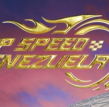 Top Speed Venezuela, una exhibición de carros este 7 y 8 de junio en el Poliedro de Caracas